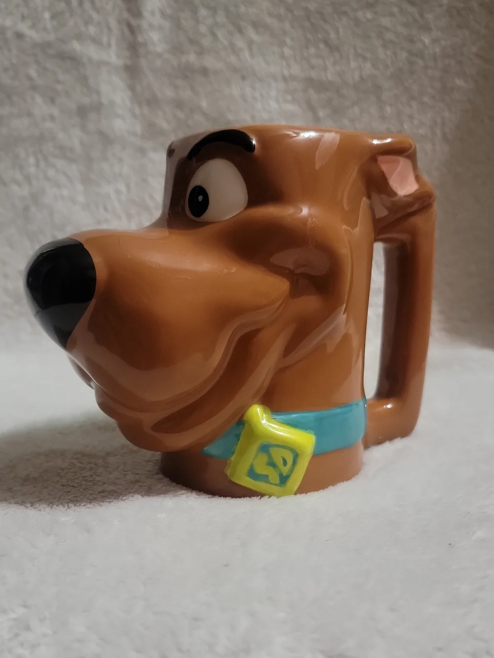 Scooby-Doo Coffee Mug